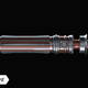 Illustration for article titled See Leia's Rise of Skywalker Lightsaber in All Its Glory